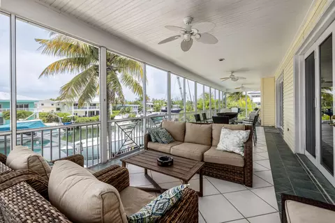 Exterior - 112 Leoni Dr, Islamorada, FL 33036 photo 4 of 25