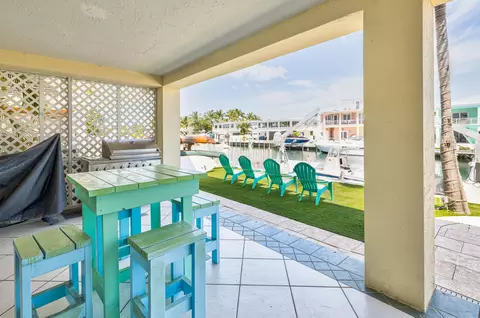 Exterior - 112 Leoni Dr, Islamorada, FL 33036 photo 8 of 25