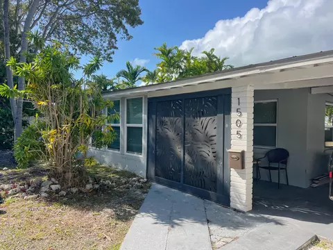1505 Johnson St, Key West, FL 33040