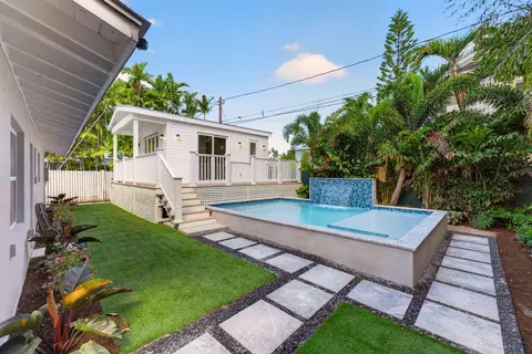 1505 Johnson St, Key West, FL 33040