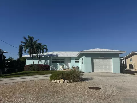 11280 1st Avenue Gulf, Marathon, FL 33050