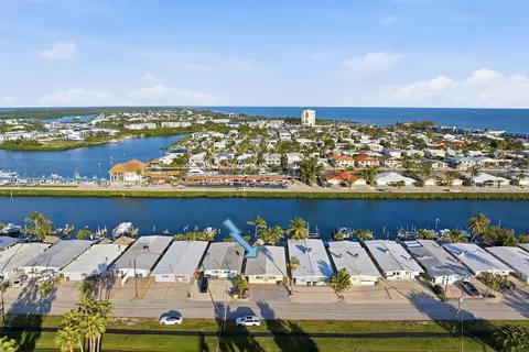 26 7 St, Key Colony, FL 33051