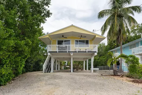 102 South Dr, Key Largo, FL 33037