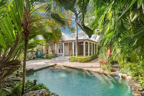 906 Southard St, Key West, FL 33040