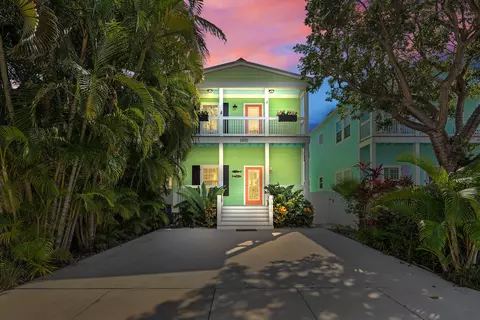 1310 Atlantic Dr, Key West, FL 33040