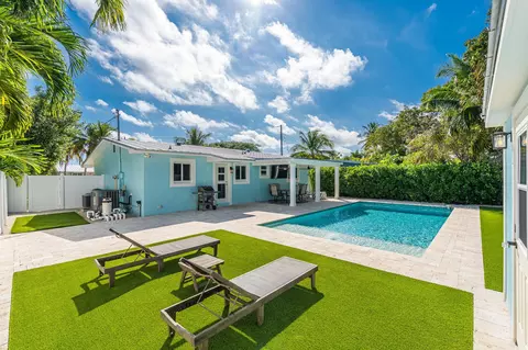 329 3rd Rd, Key Largo, FL 33037