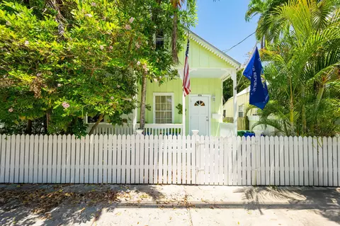 834 Olivia St, Key West, FL 33040