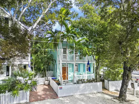 1223 Margaret St #4, Key West, FL 33040
