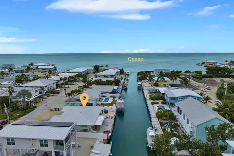 427 89th Street Ocean Street Ocean, Marathon, FL 33050