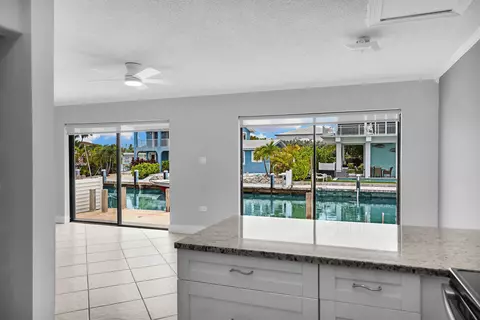 Kitchen - 427 89th Street Ocean Street Ocean, Marathon, FL 33050 photo 7 of 7