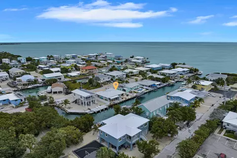 View/Area - 427 89th Street Ocean Street Ocean, Marathon, FL 33050 photo 7 of 7