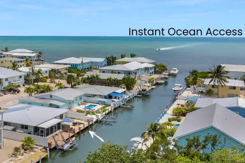 427 89th Street Ocean Street Ocean, Marathon, FL 33050