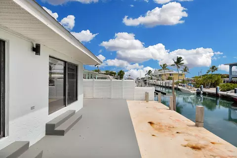 Exterior - 427 89th Street Ocean Street Ocean, Marathon, FL 33050 photo 7 of 7