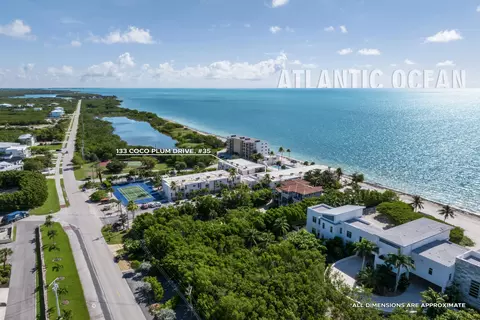 View/Area - 133 Coco Plum Dr #35, Marathon, FL 33050 photo 7 of 11