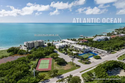 View/Area - 133 Coco Plum Dr #35, Marathon, FL 33050 photo 2 of 11