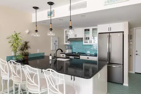 Kitchen - 133 Coco Plum Dr #35, Marathon, FL 33050 photo 1 of 3