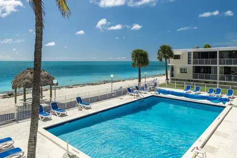 Exterior - 133 Coco Plum Dr #35, Marathon, FL 33050 photo 7 of 7