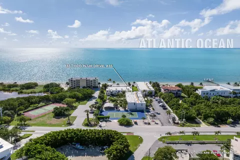 View/Area - 133 Coco Plum Dr #35, Marathon, FL 33050 photo 8 of 11