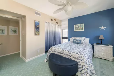 Bedroom - 133 Coco Plum Dr #35, Marathon, FL 33050 photo 2 of 3
