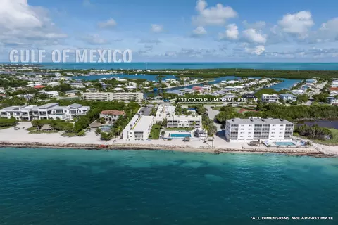 View/Area - 133 Coco Plum Dr #35, Marathon, FL 33050 photo 9 of 11