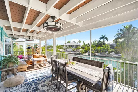 Exterior - 16640 Cypress Rd, Sugarloaf Key, FL 33042 photo 17 of 27