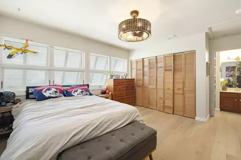 Bedroom - 16640 Cypress Rd, Sugarloaf Key, FL 33042 photo 9 of 9