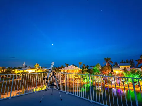 View/Area - 16640 Cypress Rd, Sugarloaf Key, FL 33042 photo 6 of 8