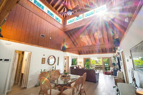 Dining - 16640 Cypress Rd, Sugarloaf Key, FL 33042 photo 2 of 5