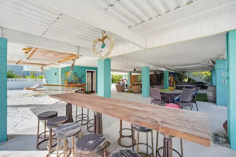 Exterior - 16640 Cypress Rd, Sugarloaf Key, FL 33042 photo 14 of 27
