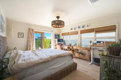 Bedroom - 16640 Cypress Rd, Sugarloaf Key, FL 33042 photo 1 of 9