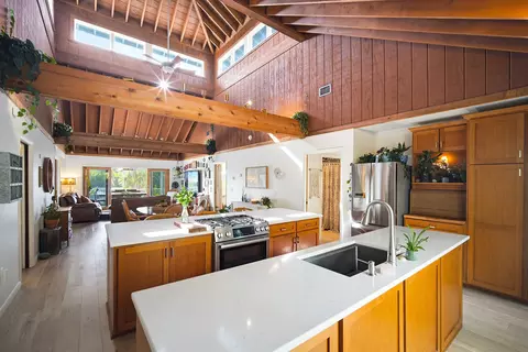 Kitchen - 16640 Cypress Rd, Sugarloaf Key, FL 33042 photo 1 of 7