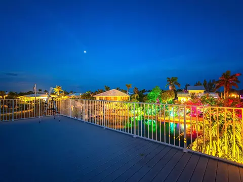 View/Area - 16640 Cypress Rd, Sugarloaf Key, FL 33042 photo 7 of 8