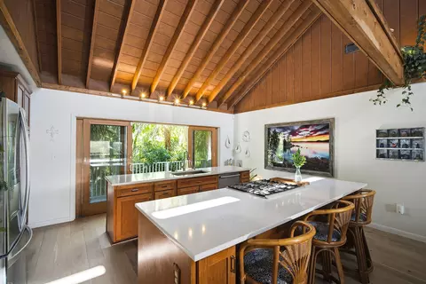 Kitchen - 16640 Cypress Rd, Sugarloaf Key, FL 33042 photo 7 of 7