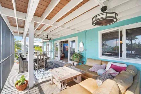 Exterior - 16640 Cypress Rd, Sugarloaf Key, FL 33042 photo 19 of 27