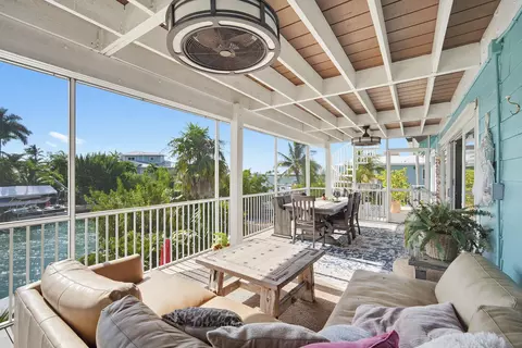 Exterior - 16640 Cypress Rd, Sugarloaf Key, FL 33042 photo 18 of 27