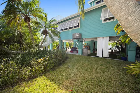Exterior - 16640 Cypress Rd, Sugarloaf Key, FL 33042 photo 13 of 27
