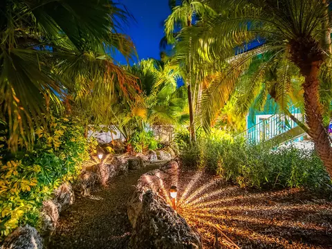 Exterior - 16640 Cypress Rd, Sugarloaf Key, FL 33042 photo 26 of 27