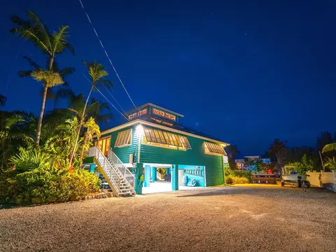 Exterior - 16640 Cypress Rd, Sugarloaf Key, FL 33042 photo 24 of 27