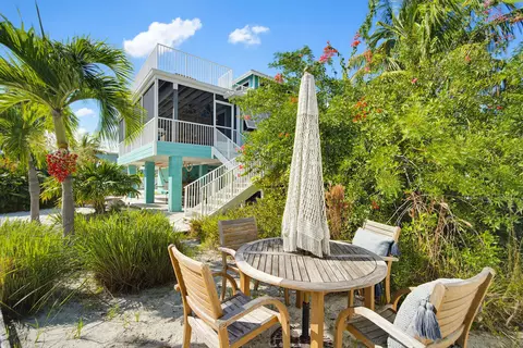 Exterior - 16640 Cypress Rd, Sugarloaf Key, FL 33042 photo 11 of 27