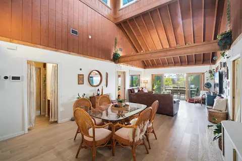 Dining - 16640 Cypress Rd, Sugarloaf Key, FL 33042 photo 3 of 5