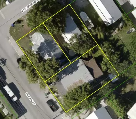 1401 5th St, Key West, FL 33040