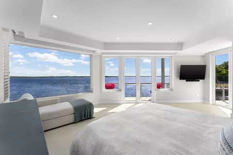 Bedroom - 180 Pompano Dr, Key Largo, FL 33037 photo 5 of 9