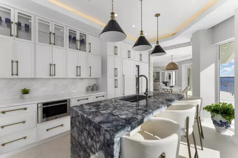 Kitchen - 180 Pompano Dr, Key Largo, FL 33037 photo 3 of 4