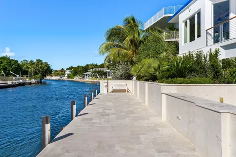 Exterior - 180 Pompano Dr, Key Largo, FL 33037 photo 12 of 14