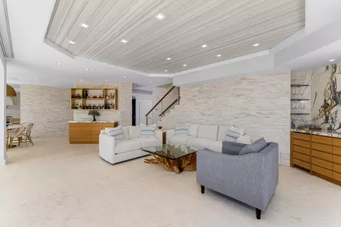 Living - 180 Pompano Dr, Key Largo, FL 33037 photo 5 of 5