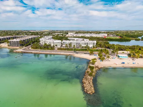 1901 S Roosevelt Blvd #401N, Key West, FL 33040