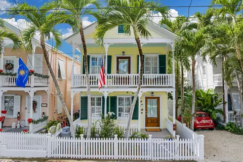 510 Margaret St, Key West, FL 33040