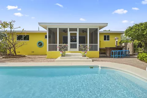 890 79th Street Ocean Street Ocean, Marathon, FL 33050