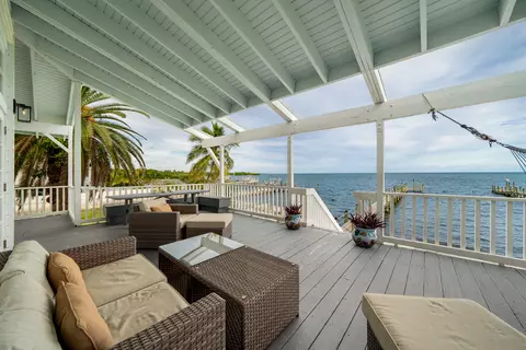 236 Tarpon St, Tavernier, FL 33070