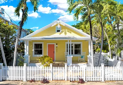 1217 Petronia St, Key West, FL 33040